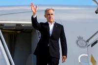 Carney to address EU Parliament as Trump calls associate membership hostile