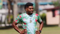 Krishna calls on fans
