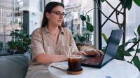 Testing out the Solo Table Theory…said no small-business owner, ever