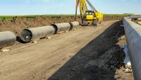 New York gas pipeline put on hold again after judges side with environmental groups