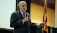 Arizona Leaders Mourn Passing Of Jon Kyl