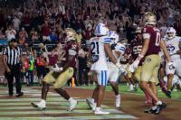 Guest Preview | Florida State’s rematch against Alabama comes in the midst of new era for FSU Athletics