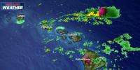 First Alert Forecast: Flood Advisories issued for Hawaii Island