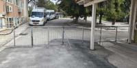 Athens Special-Needs School Languishes in Warehouses as Relocation Stalls