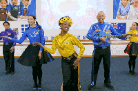 SA-backed Wiggles bring Greek culture into Aussie homes