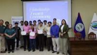 12 Young People Receive Scholarships for Climate-Friendly Cooling Training