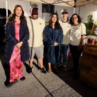 Staten Island food truck goes next level with sweet treats, from movie sets to Mulberry Street