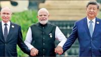 Beyond the dollar: BRICS and the architecture of the next global economy