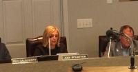 Jodi Schaffer voted new chair of Hamilton Co. Board of Education
