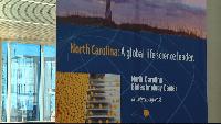 North Carolina life sciences boom brings 10,000 jobs, $19B in investment since 2022