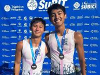 Elite Filipino endurance runners test mettle in Damosa Land 5150 race