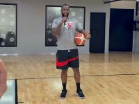 ‘Heart over height’: Ex-NBA guard Rodney Stuckey fans Filipino players’ NBA hopes