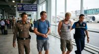 Thailand Expedites Deportations for Foreigners Behaving Badly