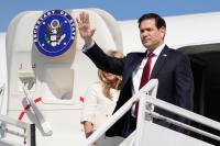 US Adds Sanctions on Cuba’s Mineral Wealth, Military Apparatus