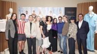 Bloomingdale’s Raised a Glass to the CFDA/