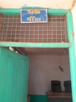 Burglars breaks into SPLM office in Aweil West, steal furniture