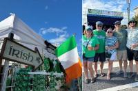North Wildwood Is Getting Ready for the Biggest Irish Celebration in New Jersey