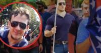 He Marched With Nazis in Charlottesville. Now He’s Expected To Join the Florida Legislature.
