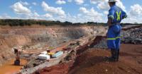 Zambia: KCM restarts its smelter after 106 days of shutdown