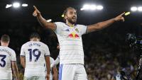 Everton have already sold another Calvert-Lewin for just £10m