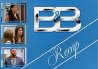 The Bold And The Beautiful Recap Thursday, September 17: Daphne’s Baby Decision, Steffy Cornered & Taylor Gets Suspicious