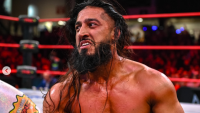 Mustafa Ali returning to action for International title defense on next TNA Impact