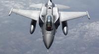 How Capable is the New F-16G Fighter? A New Backbone for the U.S. Combat Fleet
