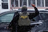 Minnesota drops extradition lawsuit against Abbott after ICE officer’s arrest