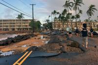 Kauai small businesses ask tourists to return after Hurricane Lowell, with aloha and some patience