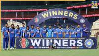 Shreyas Iyer wins hearts with sportsmanship after India’s Afghanistan T20I whitewash, reminds fans of Rahane 