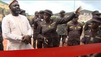 Benson-Idahosa donates solar-powered borehole to Correctional centre in Edo