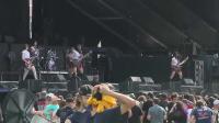 Louder Than Life brings huge crowds and big economic impact for Louisville