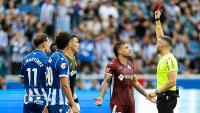In Spain, football matches knock thousands of websites and online services offline