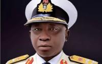 Navy Expands Logistics to Support Land Operations as Insecurity Evolves, Says CNS