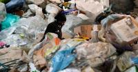 South Africa Urban Waste