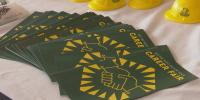 NMU construction management career fair gives students unique opportunity