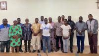 Journalists urged to prioritise conflict-sensitive reporting