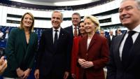 Europe and Canada pursue realignment with new security architecture amid escalating inter-imperialist rivalries