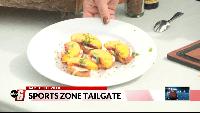 Sports Zone Tailgate – Rochester Mayo vs. New Prague