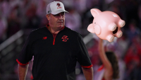 Bill O’Brien Denies Inaccurate Claim That Boston College Is Football’s Poorest Program