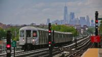 “This should never have happened”: New York City transit workers speak out on death of subway conductor Moet McCullum