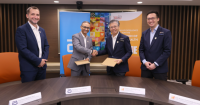 Singapore hospital and Abbott expand partnership to muscle health screening