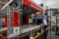 South Korea files Asian Games complaint over Japan warlord ceremony