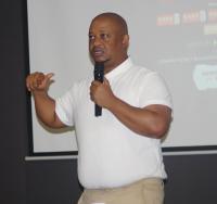 Swazi Boy to throw mother of all parties