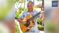 September Hawaiian Music Series to feature Maui musician Ron Kualaʻau