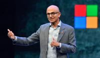 Satya Nadella praises Seattle-India tech ties at CEOs forum