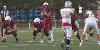 CMU Football looks to avoid decades old record in showdown with Western Colorado