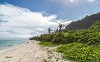 Exploring Guam: Escape to Ritidian Beach
