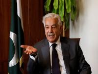 “No ambiguity” over Mecca agreement,” says Pakistan Defence Minister Khawaja Asif after Saudi Arabia intercepts Houthi drone near holy city