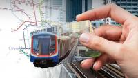 Bangkok’s 45-Baht Common Rail Ticket Set for 2027 Launch
